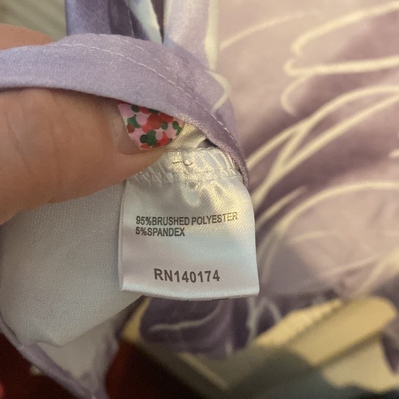 R&B collection tunic - Picture 7 of 7